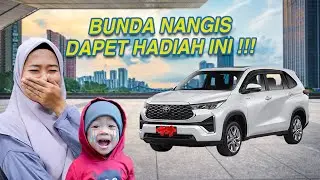SURPRISE YOUR WIFE WITH A NEW CAR | AZMANNIS