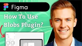 How To Use The Blobs Figma Plugin (Fast) (2025 Guide)
