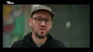 Costah Interview - Sur Le Mur, TV5 Monde