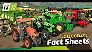 FS25 - Case IH AF11, John Deere 3650, & NEW BRAND! | Farming Simulator 25