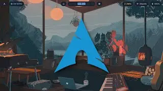 How To Install Arch Linux Manually for Hyprland (No Bullsh*t Guide)