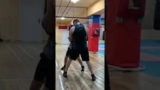 Отработка защиты