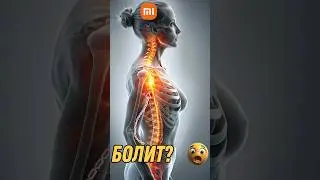 Как УЛУЧШИТЬ СОН с XIAOMI латексной подушкой  