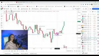 Как торговать среднесрок. ТС 