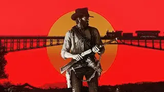 RED DEAD REDEMPTION II - Начало