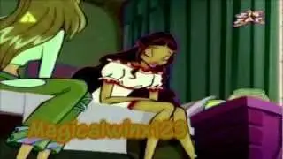Imaginary Dreams || Sophia & Kaitlyn - Rock the Boat *Request*