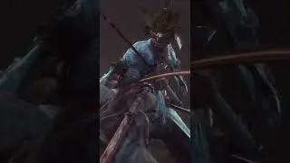 Perfect Victory - Sekiro
