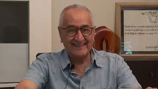 24 Kasım 2022 Doğan Cüceloğlu ile bir ömür... Öğretmenlere özel...