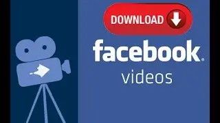 How to download video from facebook | របៀបទាញយកវីដេអូនៅក្នុង facebook
