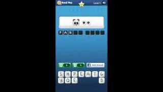 Emoji Pop - Level 4-64 Walkthrough | Emoji Pop Level 64
