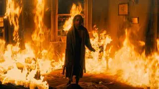 She Was Told By A Demon To Do Terrible Things To Stop The Apocalypse