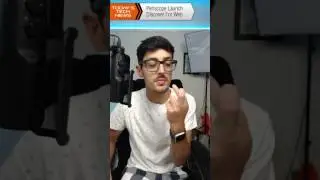 Alexpettitt - PERISCOPE BREAKING NEWS - Periscope launch DISCOVER for the web - top periscope video
