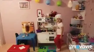Вечеринка у шеф повара 😂😂😂