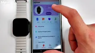mateo T900 Ultra S KURULUM  