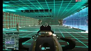 Planetside 2 Sirius SX12 Review
