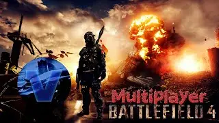 Потный бой - Battlefield 4 18.04.2020