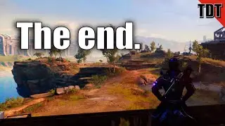 The Future of Destiny 2, Bungie, and Us