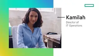 Why HPE GreenLake for File Storage?