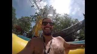 Splish Splash Waterpark | TIA PROVOST