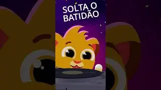 SOLTA O BATIDÃO SHORTS 