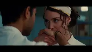 Пряности и страсти - поцелуй