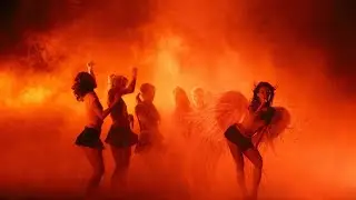 Lexie Liu Tour 2024 - Full Concert [Official Tour Video]