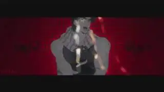 Jojo Parts Dump #8?