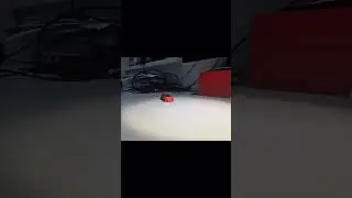 Дрифт на столе
