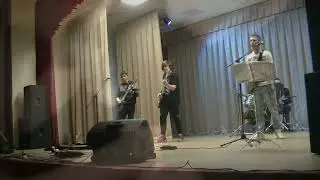 с ⁸