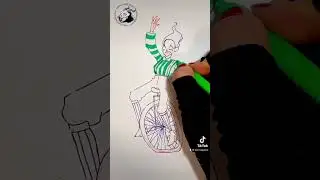 #marchionette