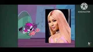 The Buzz On Maggie (Roasted)
