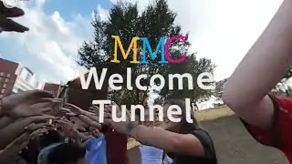 MMC First Week Experience 2019 (in 360)
