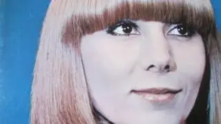 LJUPKA DIMITROVSKA TRIBUTE