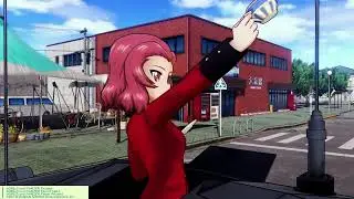 Girls und Panzer Dream Tank Match - Gameplay Walkthrough - Extra Match (Extreme Mode) #13