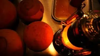 Smoked Chaye in Islamabad || Tandoori Chaye || The Ronzs