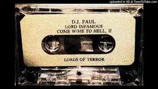 {FREE CHILL PHONK X THREE SIX MAFIA X DEVILISH TRIO TYPE BEAT - LORDS OF TERROR (PROD SNAKE GOD)