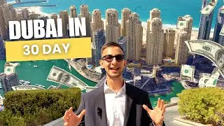 Types of Visa in the UAE. Moving to Dubai.