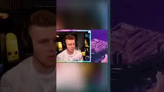 Lachlan Called me Cracked on Fortnite! (Loserfruit Game)