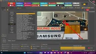 Samsung m01 frp bypass