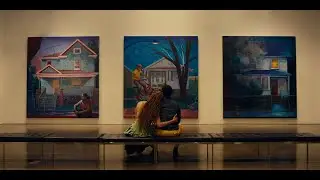 "Exhibiting Forgiveness" Trailer