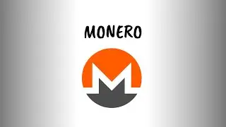 What is Monero XMR? Explained with Animations 