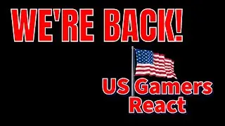 WE'RE BACKKKK