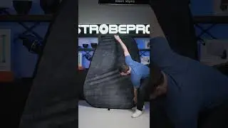 Folding Pop-up Backgrounds