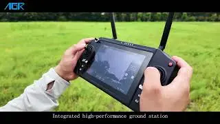 B100 Pro Transport drone solutions