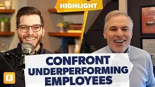 How to Confront Underperforming Employees