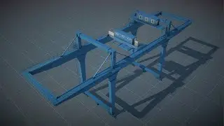 Cranes - Overview