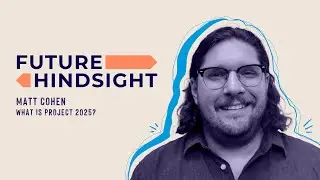 What If Project 2025 Gets Implemented...