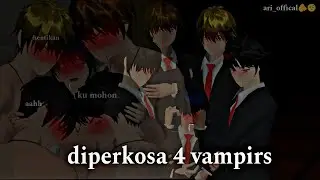 Drama nya lagi proses ya ini jj dulu 