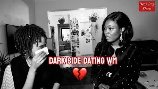 The Man I Trusted  Broke Me  💔- Dear Ray  Episode 1