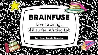 Introduction to Brainfuse Online Homework Help
